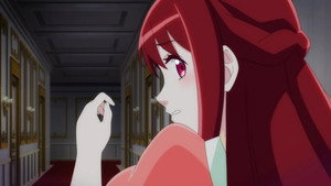妃教育から逃げたい私 1. évad Ep.3 3. epizód