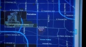 CSI: A helyszínelők 5. évad Ep.8 Vá-Vá-Változások