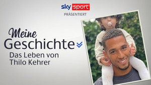 Meine Geschichte - das Leben von 2. évad Ep.3 3. epizód