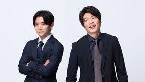 キワドい2人-K2- 池袋署刑事課神崎・黒木 kép
