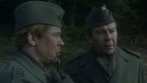 Någonstans i Sverige 1. évad Ep.7 7. epizód