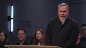 Les justiciers 3. évad Ep.12 12. epizód