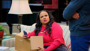 Tyler Perry's Assisted Living 4. évad Ep.4 4. epizód