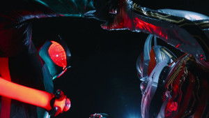 仮面ライダーゼッツ 1. évad Ep.12 12. epizód