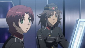 ソルティレイ 1. évad Ep.17 17. epizód