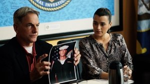 NCIS: Tengerészeti helyszínelők 6. évad Ep.10 Cserbenhagyás