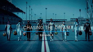 F2: Chasing the Dream 3. évad Ep.4 4. epizód