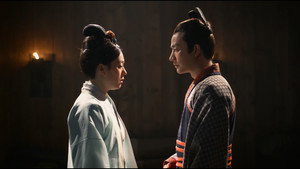 芈月传 1. évad Ep.16 16. epizód