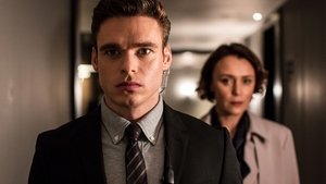 Testőr 1. évad Ep.3 3. epizód