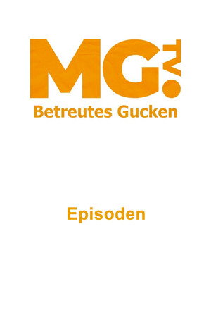 Betreutes Gucken 1. évad (2021-02-24) poszter