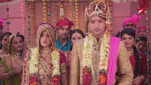 Diya Aur Baati Hum 1. évad Ep.25 25. epizód