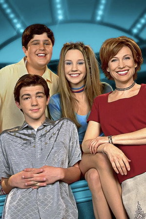 The Amanda Show poszter