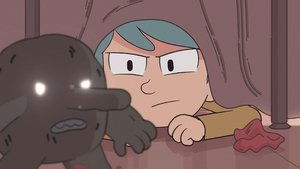 Hilda 1. évad Ep.5 5. epizód