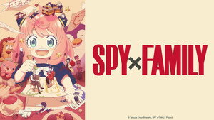 SPY×FAMILY kép