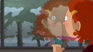 As Told by Ginger Speciális epizódok Ep.3 3. epizód