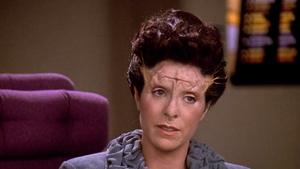 Star Trek: Az új nemzedék 7. évad Ep.9 A természet ereje