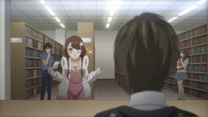 女娲成长日记 1. évad Ep.5 5. epizód
