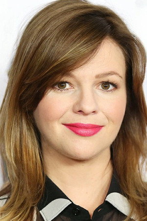 Amber Tamblyn profil kép