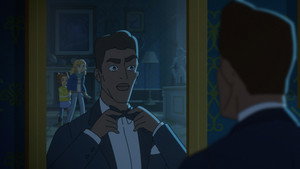 The Sisters Grimm 1. évad Ep.4 Szívtipró herceg