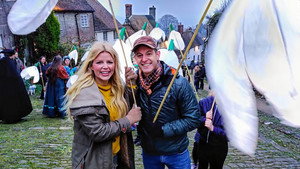 Countryfile 33. évad Ep.8 8. epizód