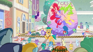 My Little Pony: Tell Your Tale 2. évad Ep.9 9. epizód