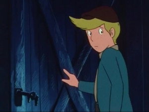 さすらいの少女ネル 1. évad Ep.8 8. epizód
