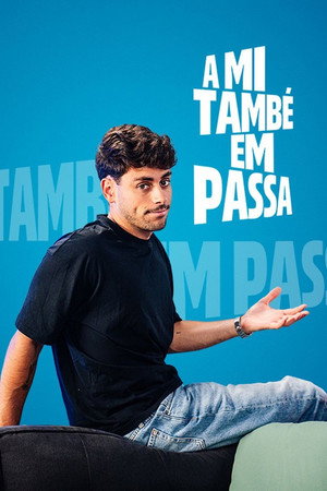 A mi també em passa 2. évad (2026-02-26) poszter