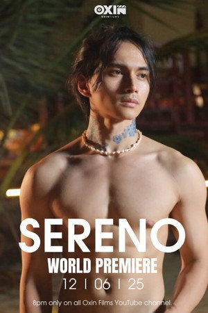 Sereno poszter