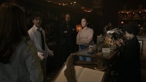 Félsz a sötétben? 2. évad Ep.5 5. epizód