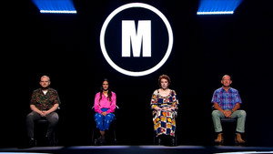 Mastermind 49. évad Ep.9 9. epizód