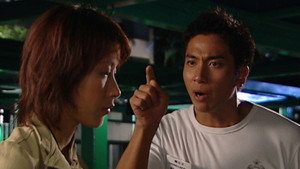 學警雄心 kép