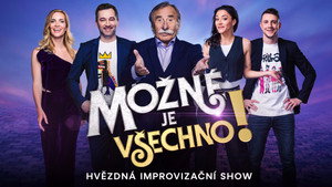 Možné je všechno! kép