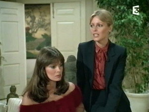 Charlie's Angels 5. évad Ep.9 9. epizód