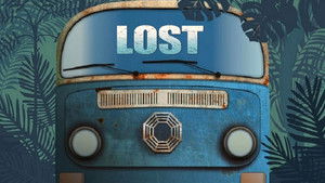Lost - Eltűntek kép