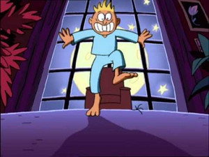 Les aventures d'une mouche 1. évad Ep.44 44. epizód