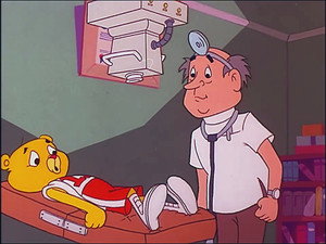Pink Panther and Sons 1. évad Ep.17 17. epizód
