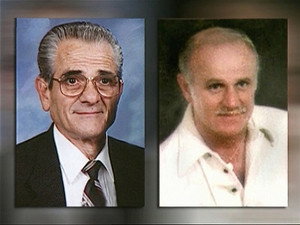 Forensic Files 7. évad Ep.24 24. epizód