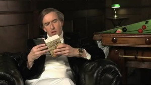 I'm Alan Partridge Speciális epizódok Ep.6 6. epizód