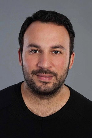 Ferit Aktuğ profil kép