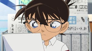 名探偵コナン 1. évad Ep.997 997. epizód