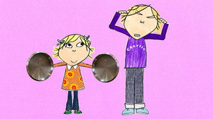 Charlie and Lola 1. évad Ep.20 20. epizód