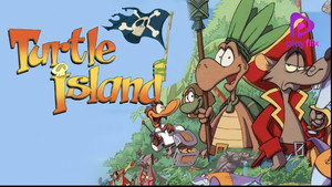 Turtle Island kép