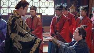 琅琊榜 2. évad Ep.1 1. epizód