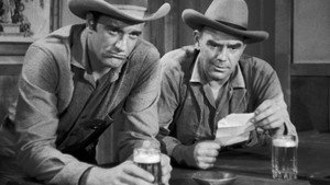 Gunsmoke 1. évad Ep.2 2. epizód