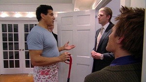 The Celebrity Apprentice 12. évad Ep.5 5. epizód