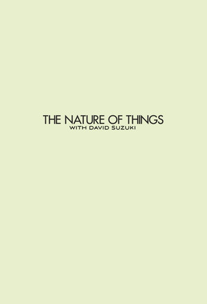 The Nature of Things poszter