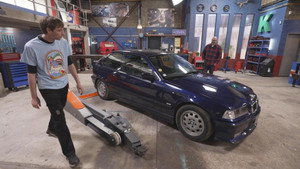 Wheeler Dealers France 9. évad Ep.1 1. epizód