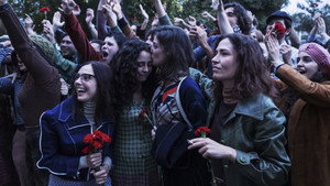 Mulheres, às armas! kép