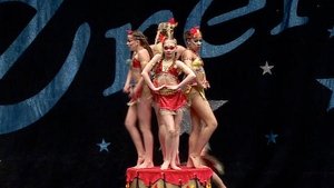 Dance Moms - Csillagképző 4. évad Ep.26 26. epizód