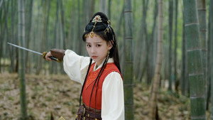 与君重逢初见时 kép